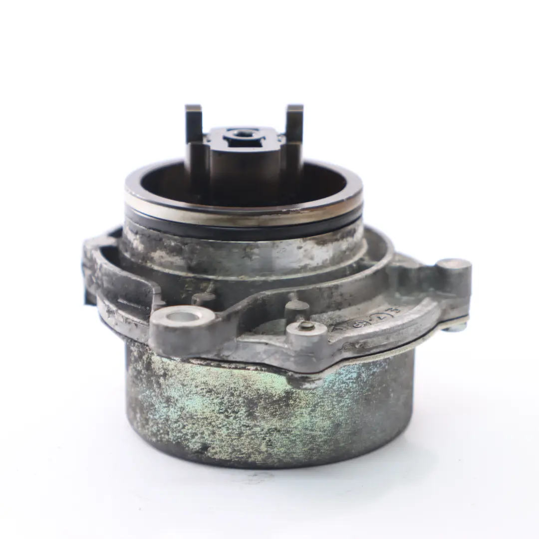 Pompe à vide Mercedes W176 W246 OM607 Diesel Engine pour à propos du numéro de pièce A6070900005 Pompe à vide Mercedes W176 W246 OM607 Diesel Engine - SKU A6070900005-1 - Numéro de pièce A6070900005