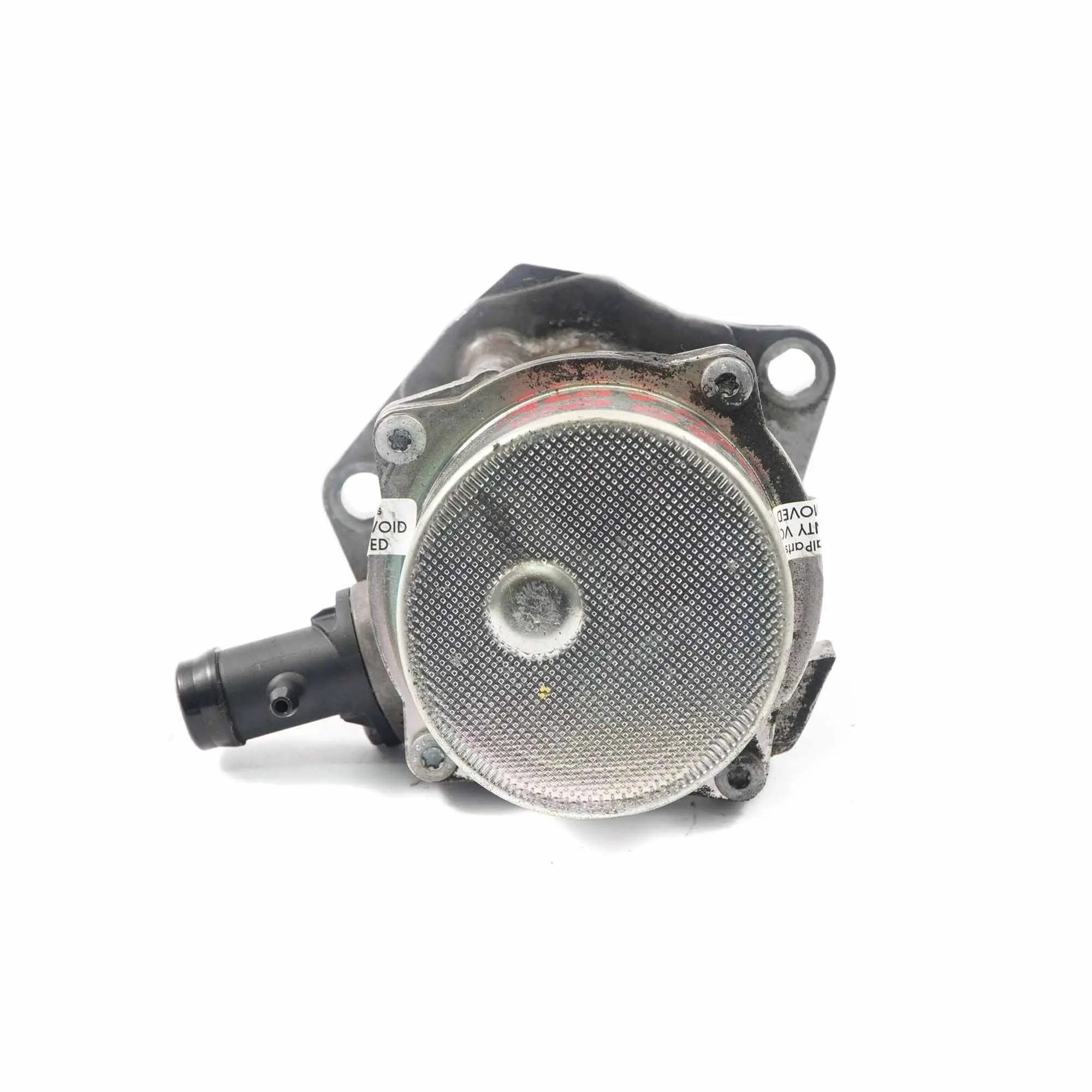 Pompe À Vide Mercedes W176 W246 OM607 Moteur Diesel A6070900005