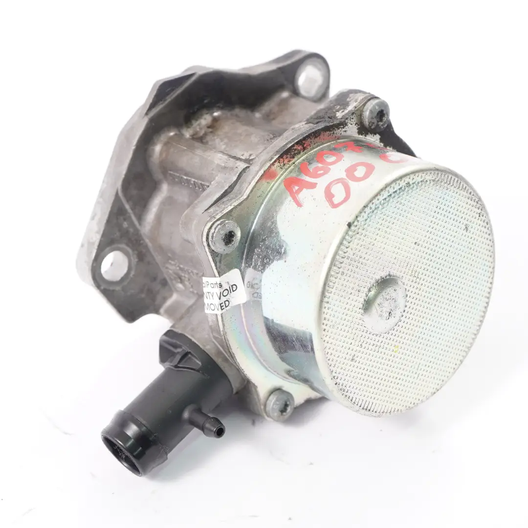  Pompe À Vide Mercedes W176 W246 OM607 Moteur Diesel - SKU A6070900005 - Numéro de pièce A6070900005