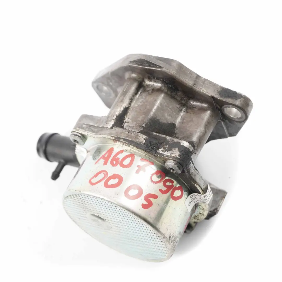  Pompe À Vide Mercedes W176 W246 OM607 Moteur Diesel - SKU A6070900005 - Numéro de pièce A6070900005