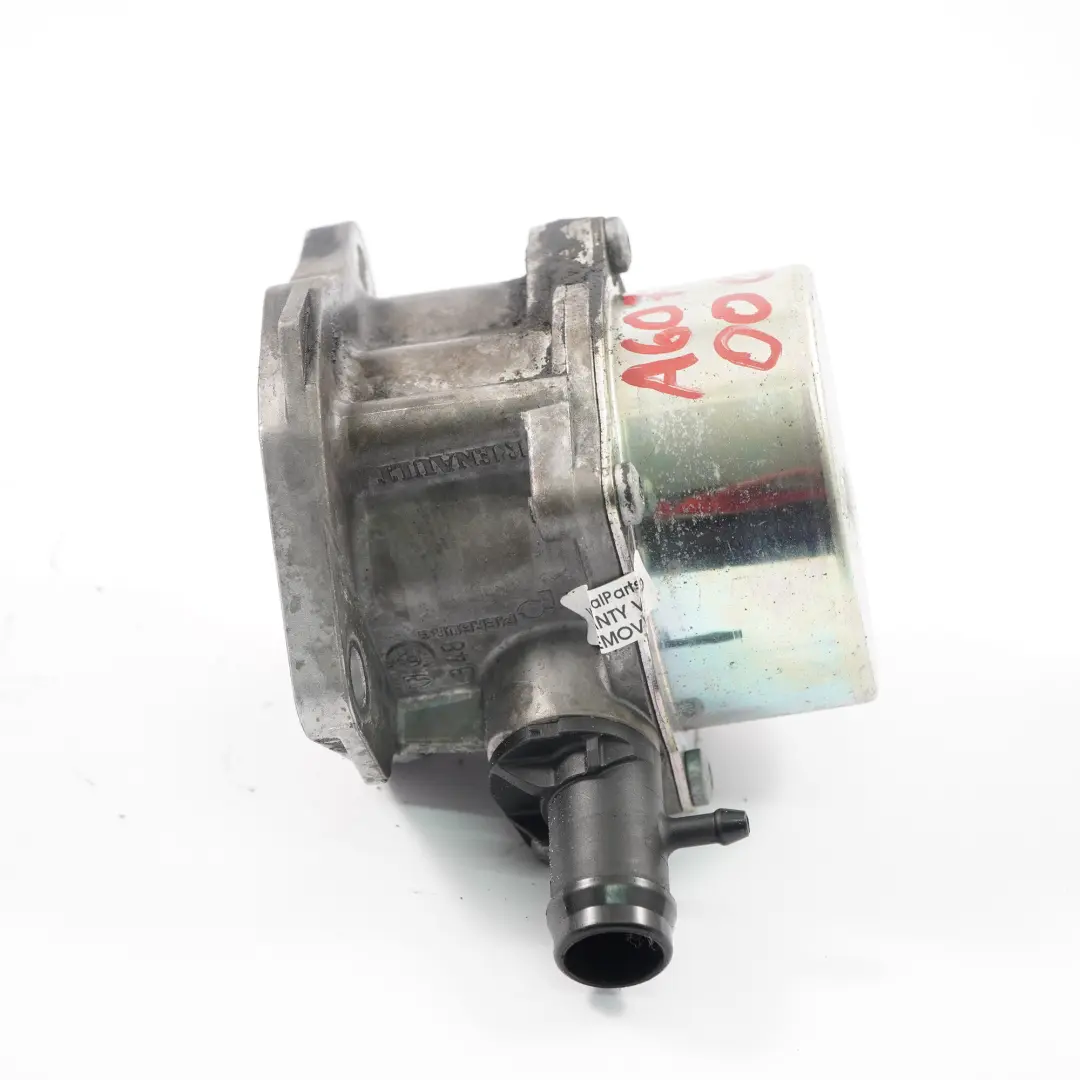  Pompe À Vide Mercedes W176 W246 OM607 Moteur Diesel - SKU A6070900005 - Numéro de pièce A6070900005