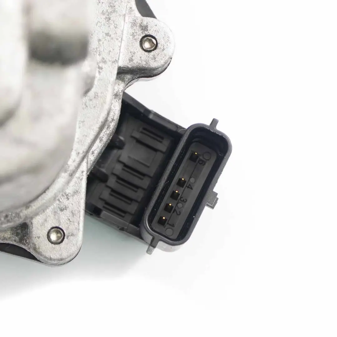 Mercedes W176 OM607 Luftansaugung Drosselklappengehäuse Ventilklappe - SKU A6070900070-1 - Teilenummer A6070900070