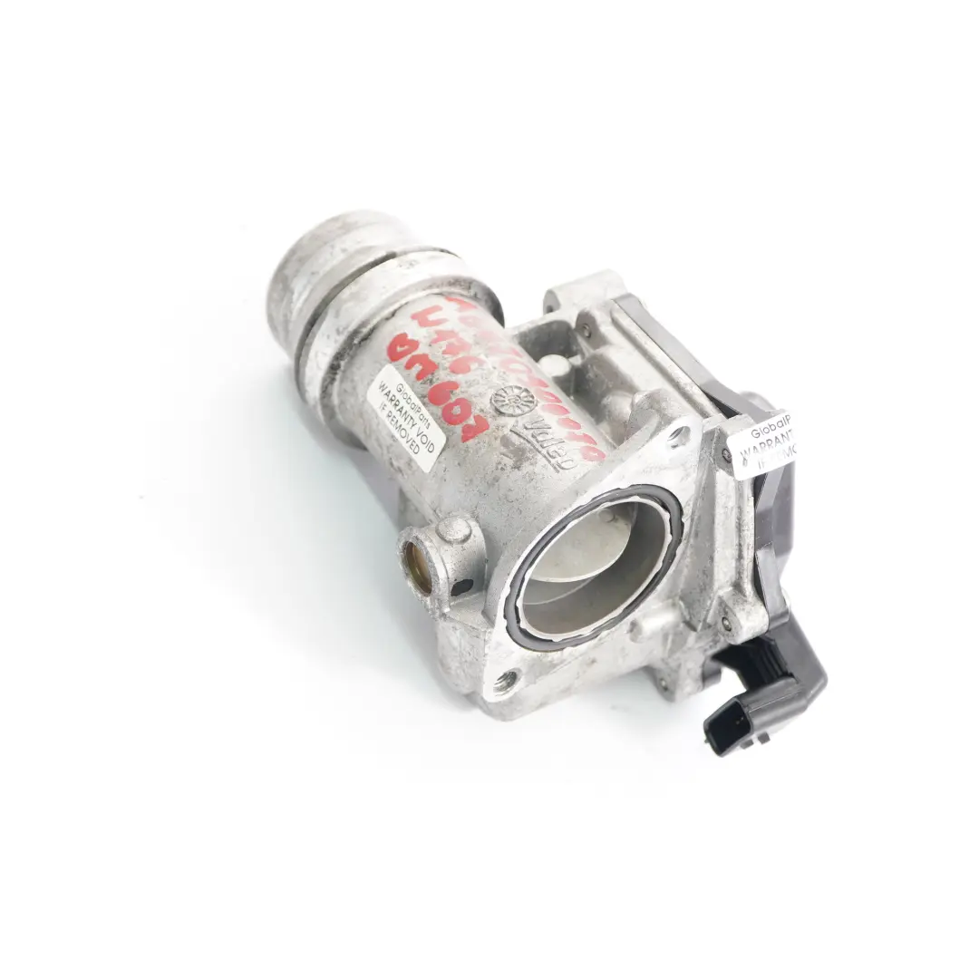 Mercedes W176 OM607 Motore aspirazione aria corpo farfallato valvola - SKU A6070900070-1 - Numero di parte A6070900070