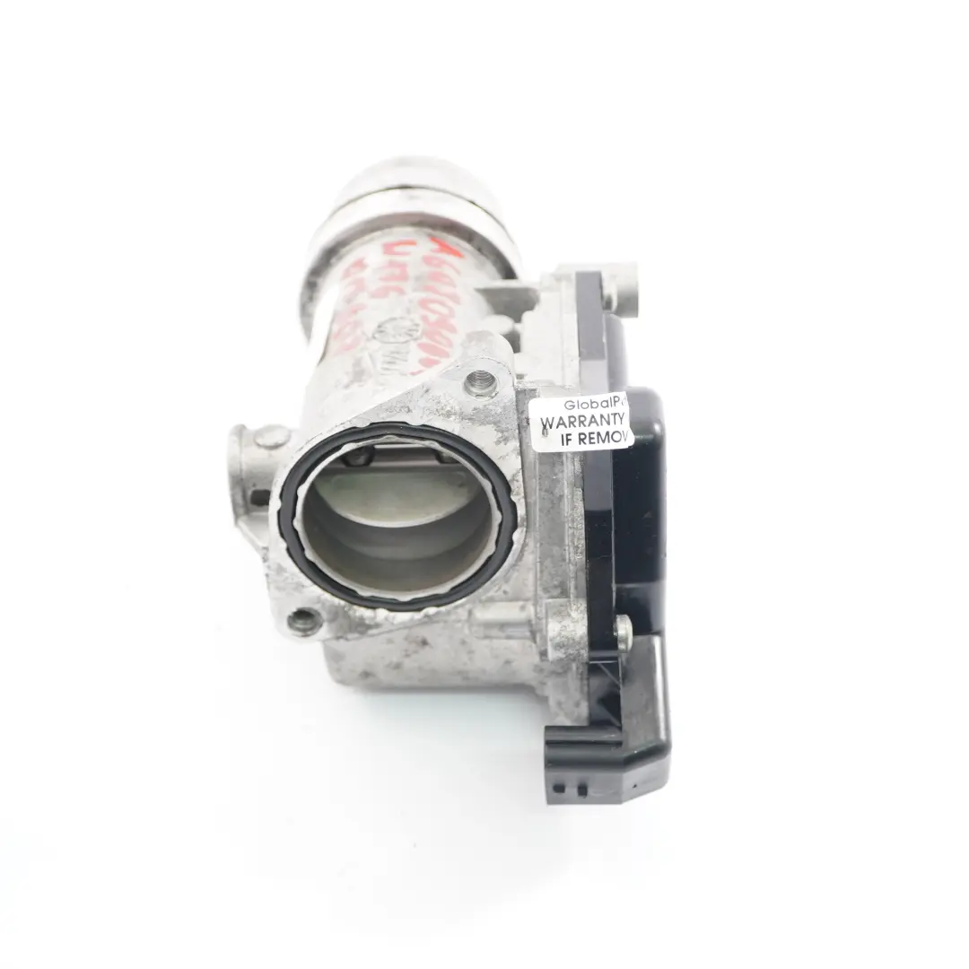 Mercedes W176 OM607 Motor Admisión Aire Cuerpo Mariposa Válvula Flap - SKU A6070900070-1 - Número de pieza A6070900070