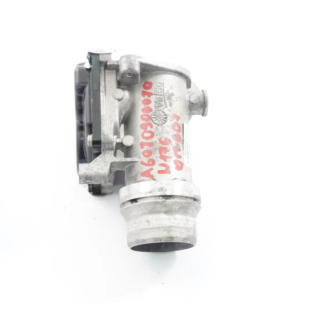 OM607 Motore aspirazione aria corpo farfallato valvola per Mercedes W176 con numero di parte A6070900070 Mercedes W176 OM607 Motore aspirazione aria corpo farfallato valvola - SKU A6070900070-1 - Numero di parte A6070900070