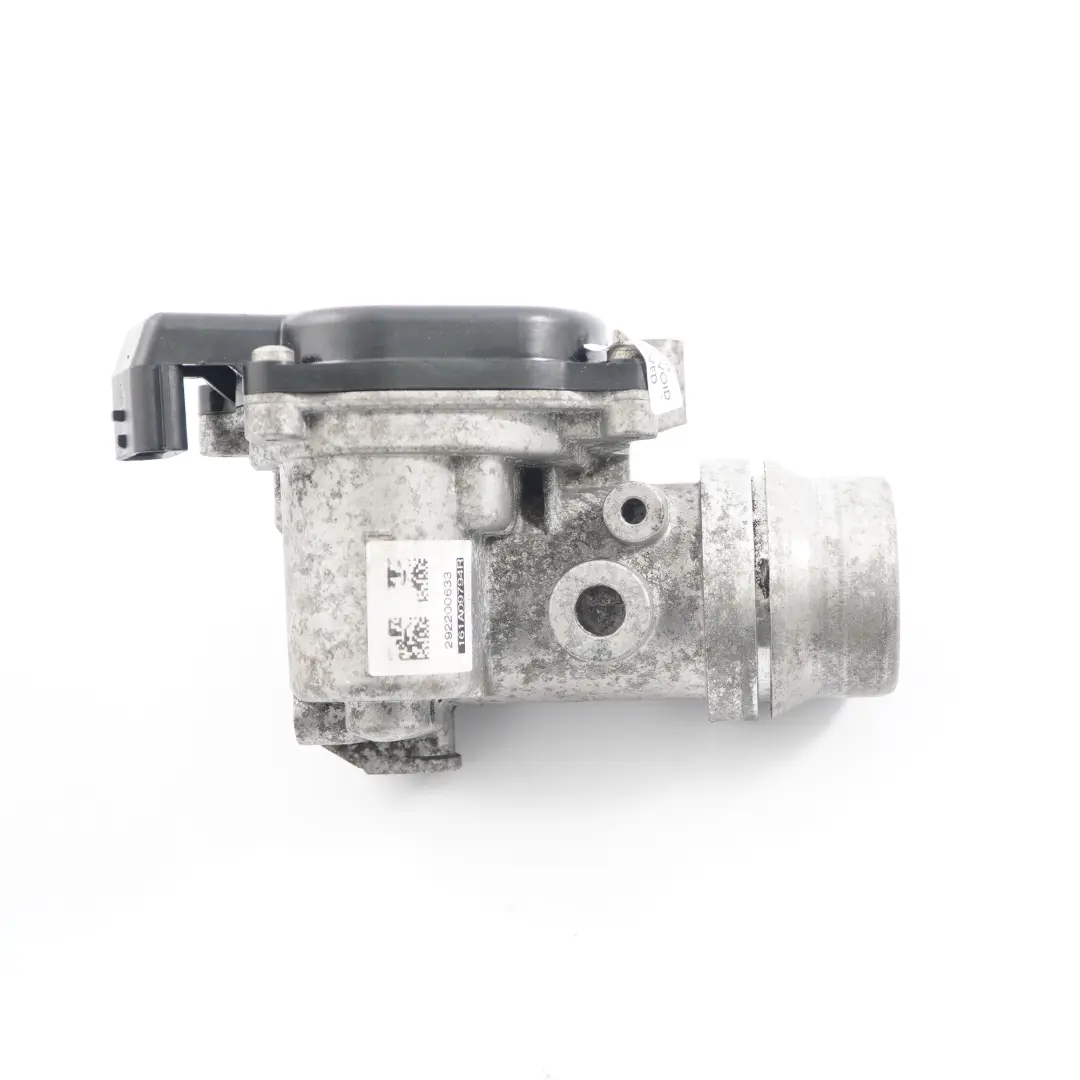 Mercedes W176 OM607 Przepustnica Gaźnik - SKU A6070900070-1 - Numer Części A6070900070