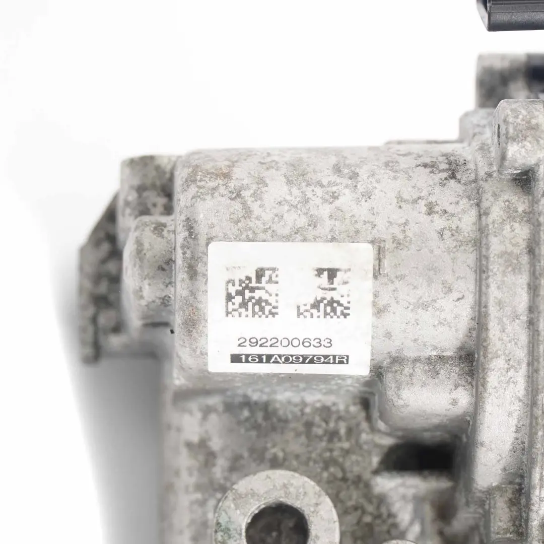 Mercedes W176 OM607 Przepustnica Gaźnik - SKU A6070900070-1 - Numer Części A6070900070