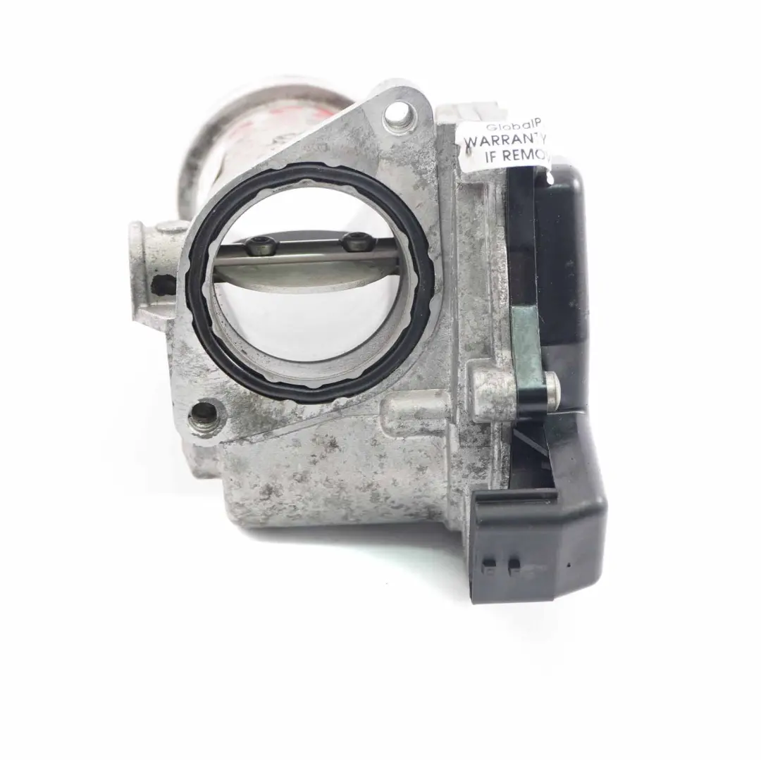 Mercedes W176 OM607 Motore aspirazione aria corpo farfallato valvola - SKU A6070900070-1 - Numero di parte A6070900070