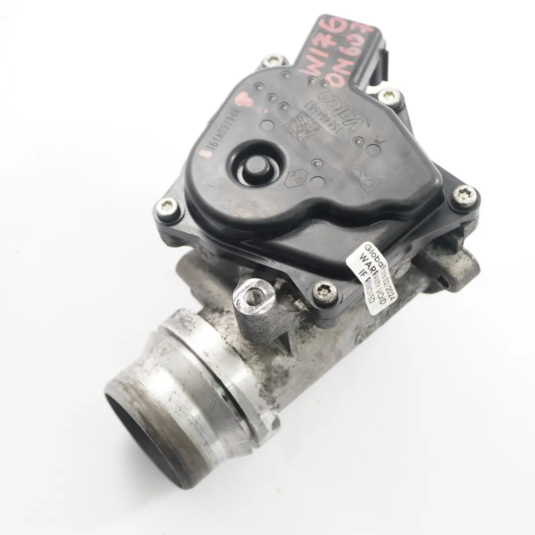 OM607 Motor Admisión Aire Cuerpo Mariposa Válvula Flap 161A09794R para Mercedes W176 con número de pieza A6070900070 Mercedes W176 OM607 Motor Admisión Aire Cuerpo Mariposa Válvula Flap 161A09794R - SKU A6070900070-2 - Número de pieza A6070900070