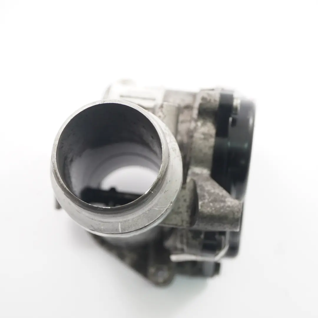 OM607 Engine Air Intake Throttle Body Valve Flap 161A09794R Mercedes W176 - SKU A6070900070-2 - Part number A6070900070