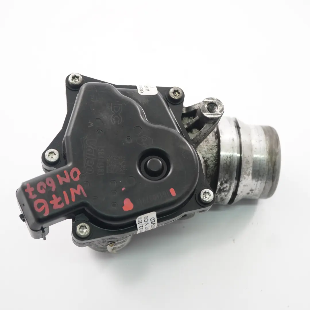 OM607 Engine Air Intake Throttle Body Valve Flap 161A09794R Mercedes W176 - SKU A6070900070-2 - Part number A6070900070