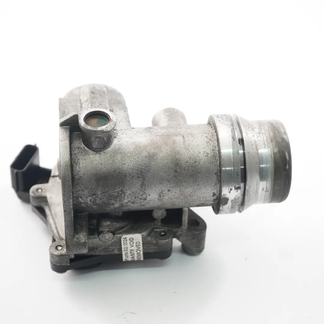 OM607 Engine Air Intake Throttle Body Valve Flap 161A09794R Mercedes W176 - SKU A6070900070-2 - Part number A6070900070