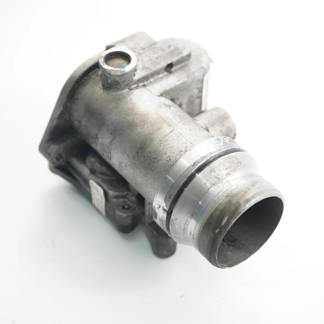 OM607 Engine Air Intake Throttle Body Valve Flap 161A09794R to Mercedes W176 with Part number A6070900070 Mercedes W176 OM607 Engine Air Intake Throttle Body Valve Flap 161A09794R - SKU A6070900070-2 - Part number A6070900070