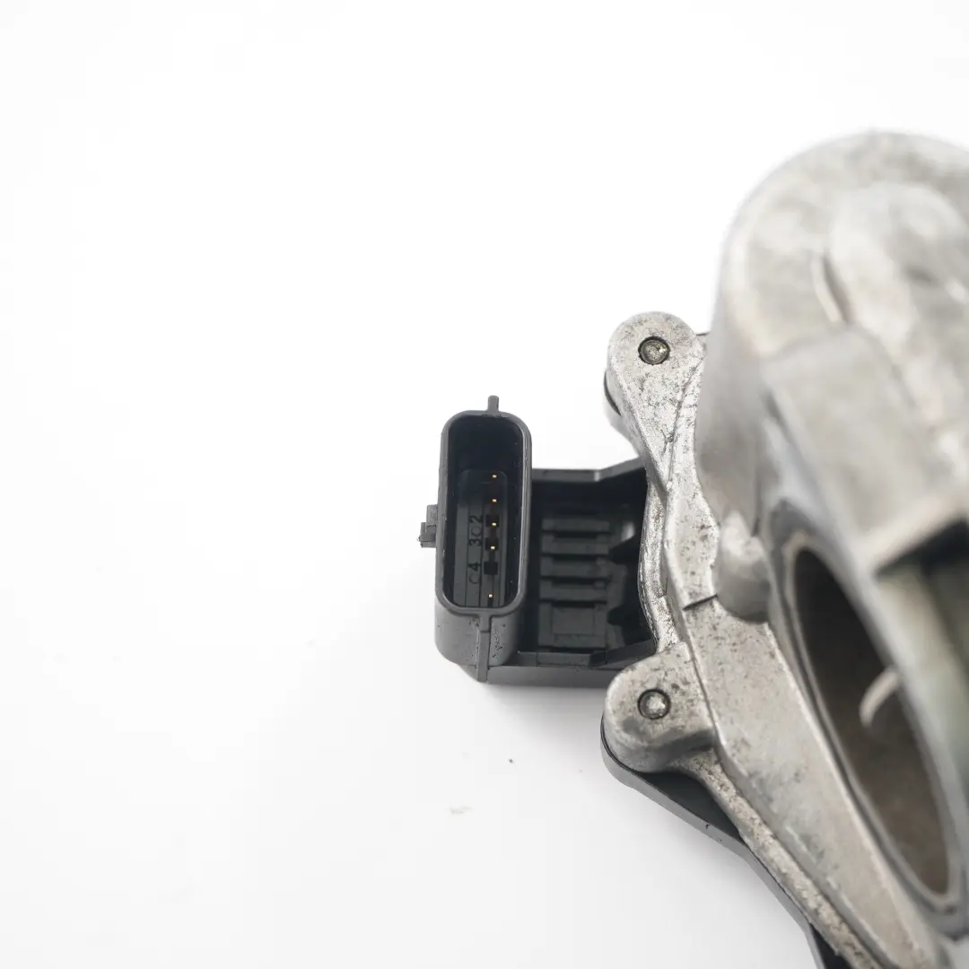 OM607 Engine Air Intake Throttle Body Valve Flap 161A09794R Mercedes W176 - SKU A6070900070-2 - Part number A6070900070