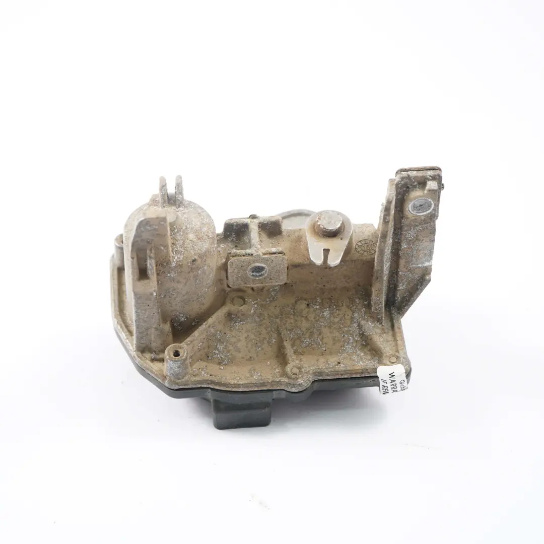 Przepustnica 5.08855.03 do Mercedes W176 W415 o numerze A6070900070 Mercedes W176 W415 Przepustnica 5.08855.03 - SKU A6070900070 - Numer Części A6070900070