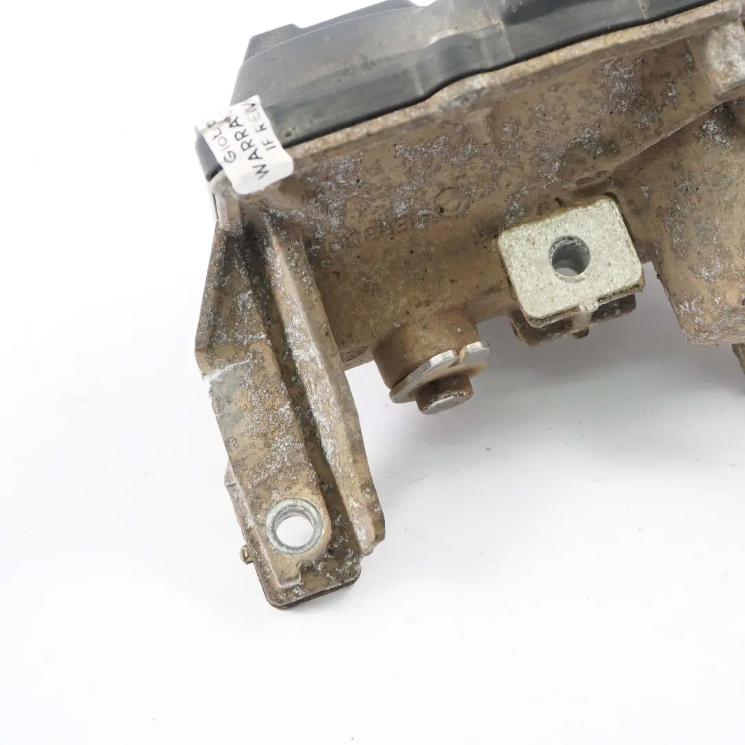Mercedes W176 W415 OM607 Moteur Corps d'Accélérateur Clapet de Valve 5.08855.03 - SKU A6070900070 - Numéro de pièce A6070900070