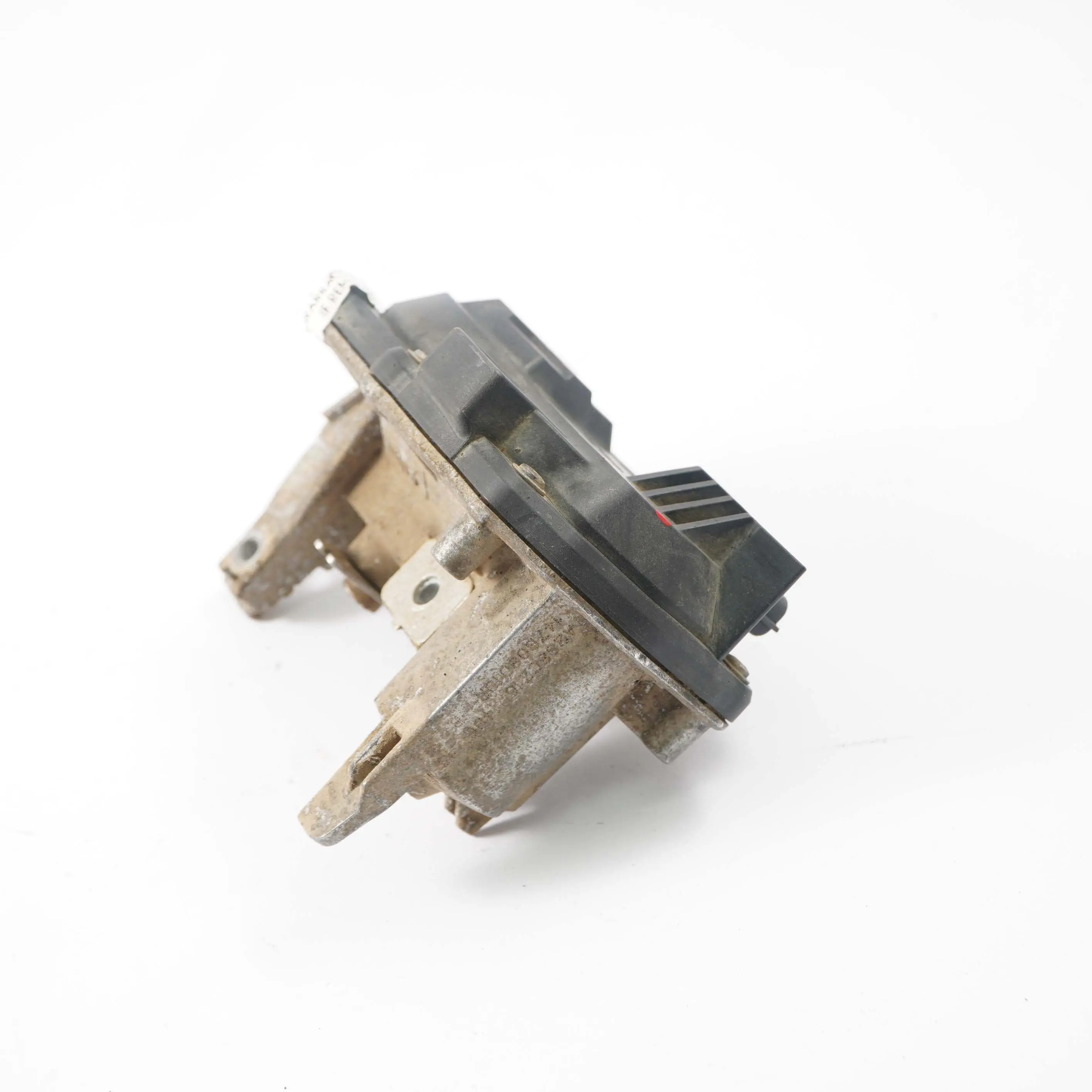 Mercedes W176 W415 OM607 Moteur Corps d'Accélérateur Clapet de Valve 5.08855.03