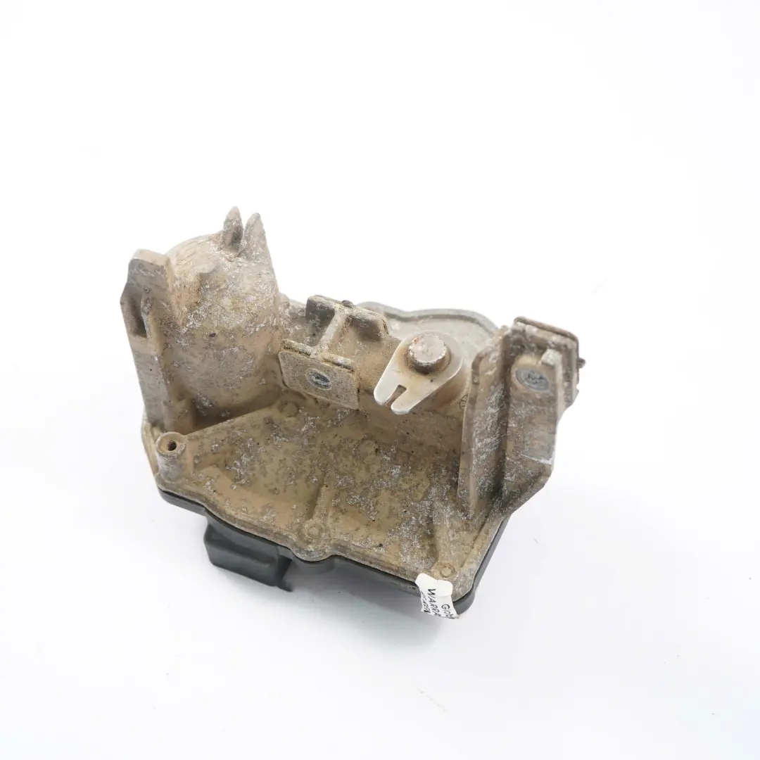 OM607 Engine Throttle Body Valve Flap 5.08855.03 to Mercedes W176 W415 with Part number A6070900070 Mercedes W176 W415 OM607 Engine Throttle Body Valve Flap 5.08855.03 - SKU A6070900070 - Part number A6070900070