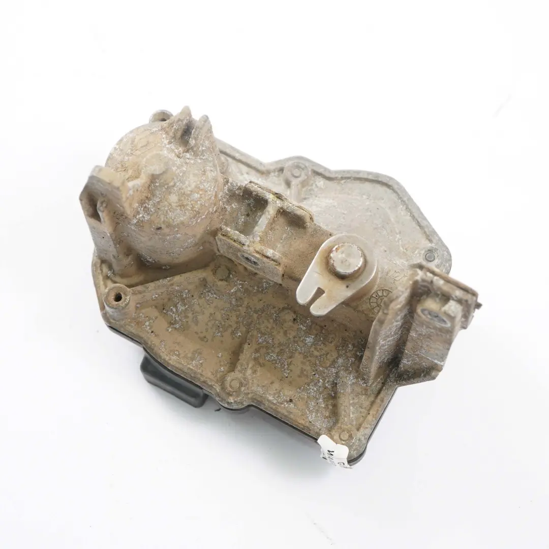 OM607 Motor Cuerpo Mariposa Válvula Flap 5.08855.03 para Mercedes W176 W415 con número de pieza A6070900070 Mercedes W176 W415 OM607 Motor Cuerpo Mariposa Válvula Flap 5.08855.03 - SKU A6070900070 - Número de pieza A6070900070