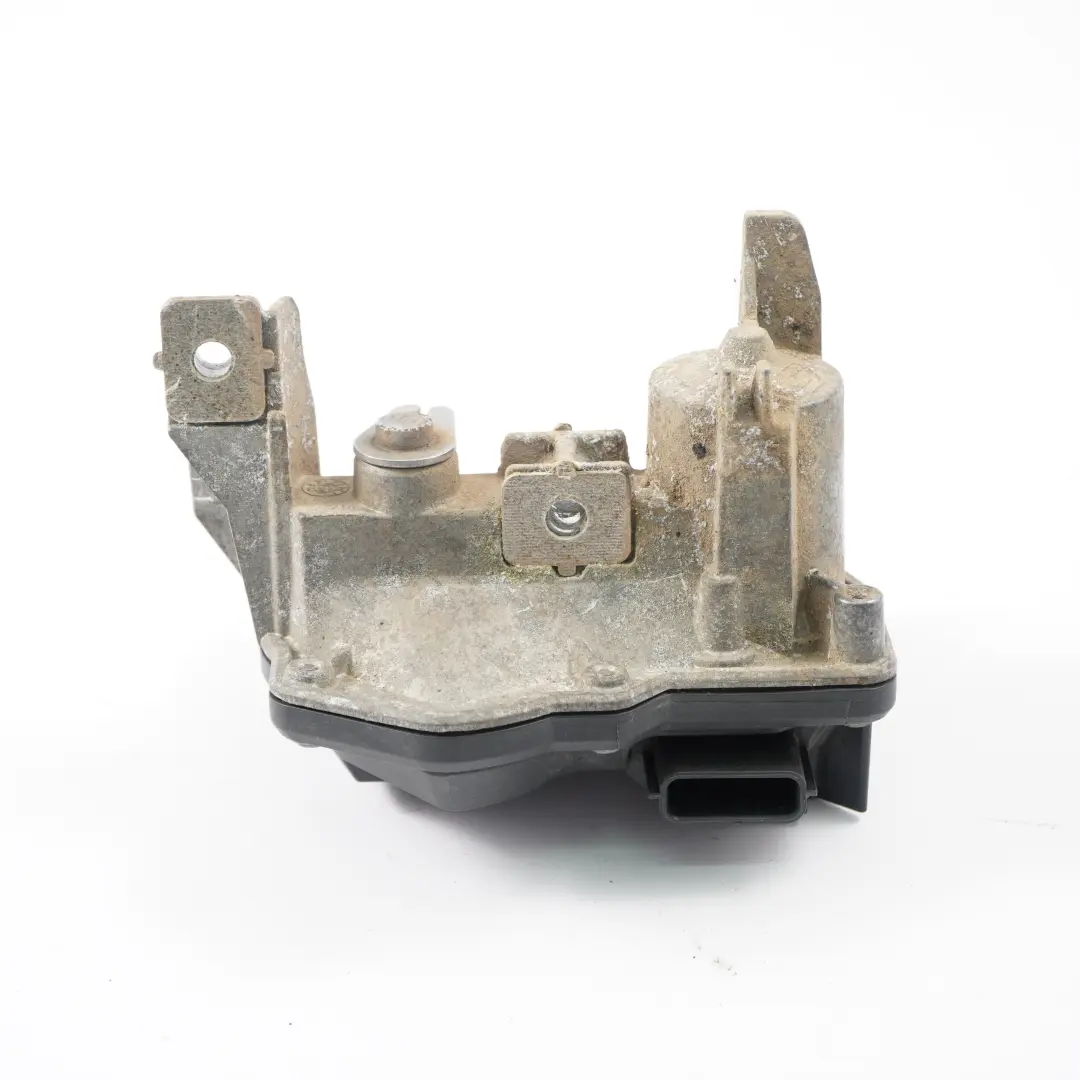 Mercedes W176 W415 OM607 Moteur Corps d'Accélérateur Clapet de Valve 5.08855.03 - SKU A6070900070 - Numéro de pièce A6070900070
