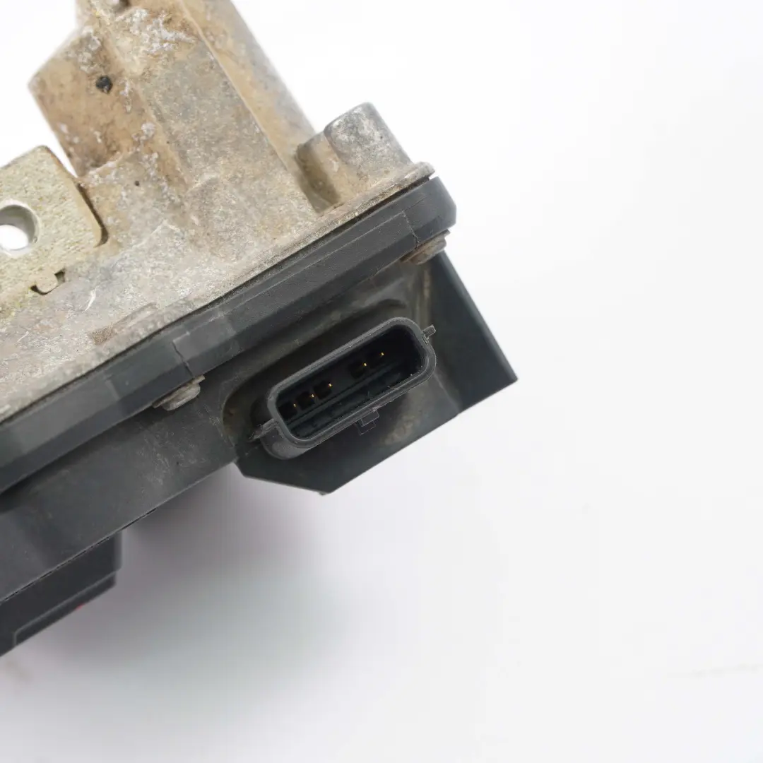 Mercedes W176 W415 OM607 Engine Throttle Body Valve Flap 5.08855.03 - SKU A6070900070 - Part number A6070900070