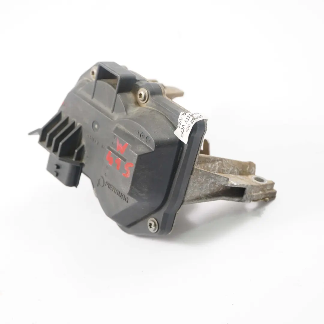 Przepustnica 5.08855.03 do Mercedes W176 W415 o numerze A6070900070 Mercedes W176 W415 Przepustnica 5.08855.03 - SKU A6070900070 - Numer Części A6070900070