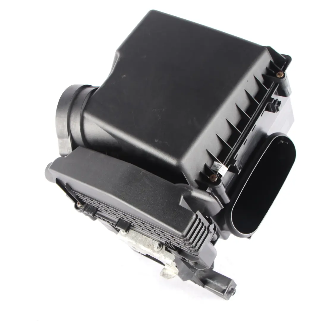 Air Filter Box Mercedes W176 W246 OM607 Air Silencer Housing Diesel - SKU A6070900101 - Part number A6070900101
