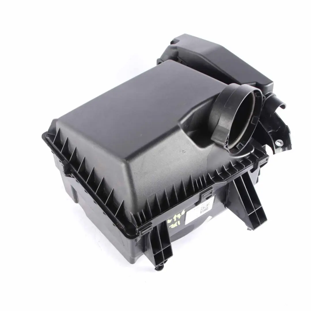 Air Filter Box Mercedes W176 W246 OM607 Air Silencer Housing Diesel - SKU A6070900101 - Part number A6070900101