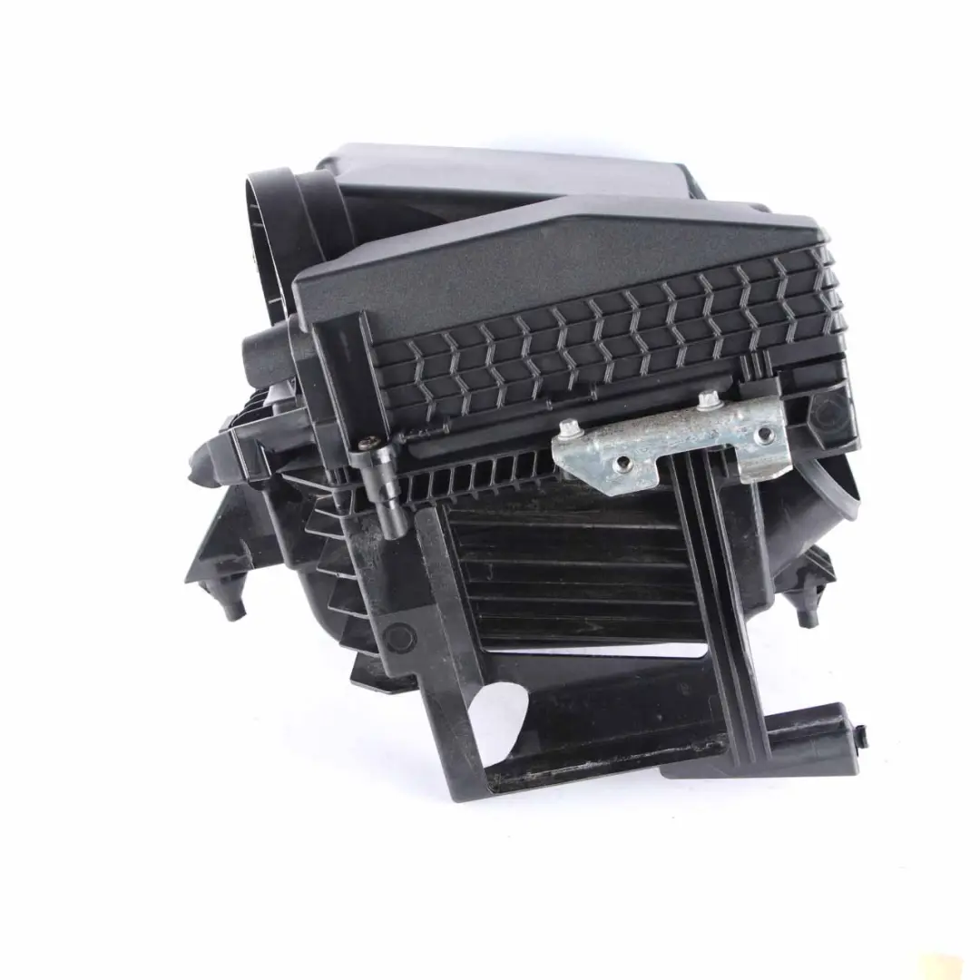 Air Filter Box Mercedes W176 W246 OM607 Air Silencer Housing Diesel - SKU A6070900101 - Part number A6070900101