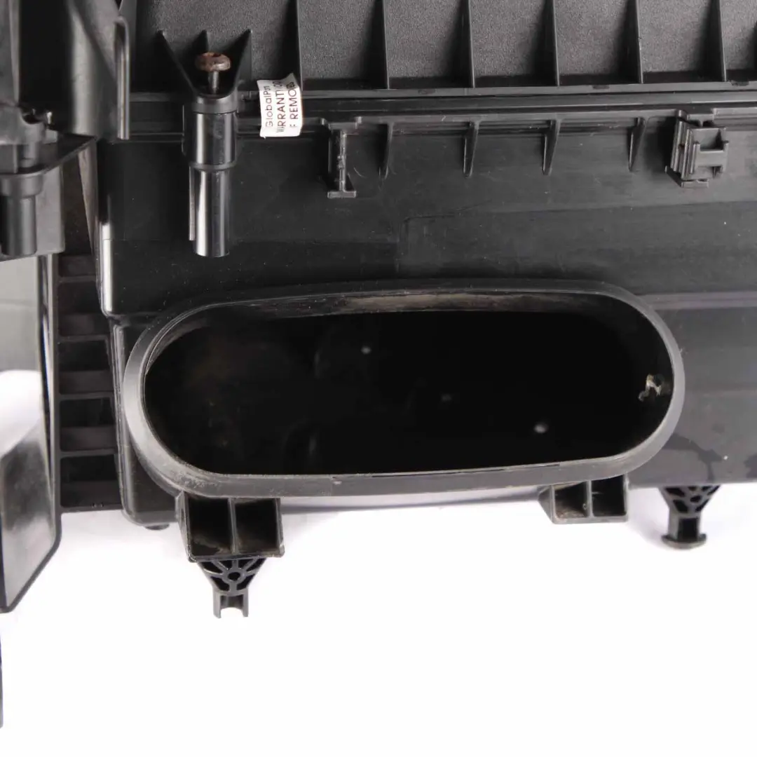 Air Filter Box Mercedes W176 W246 OM607 Air Silencer Housing Diesel - SKU A6070900101 - Part number A6070900101