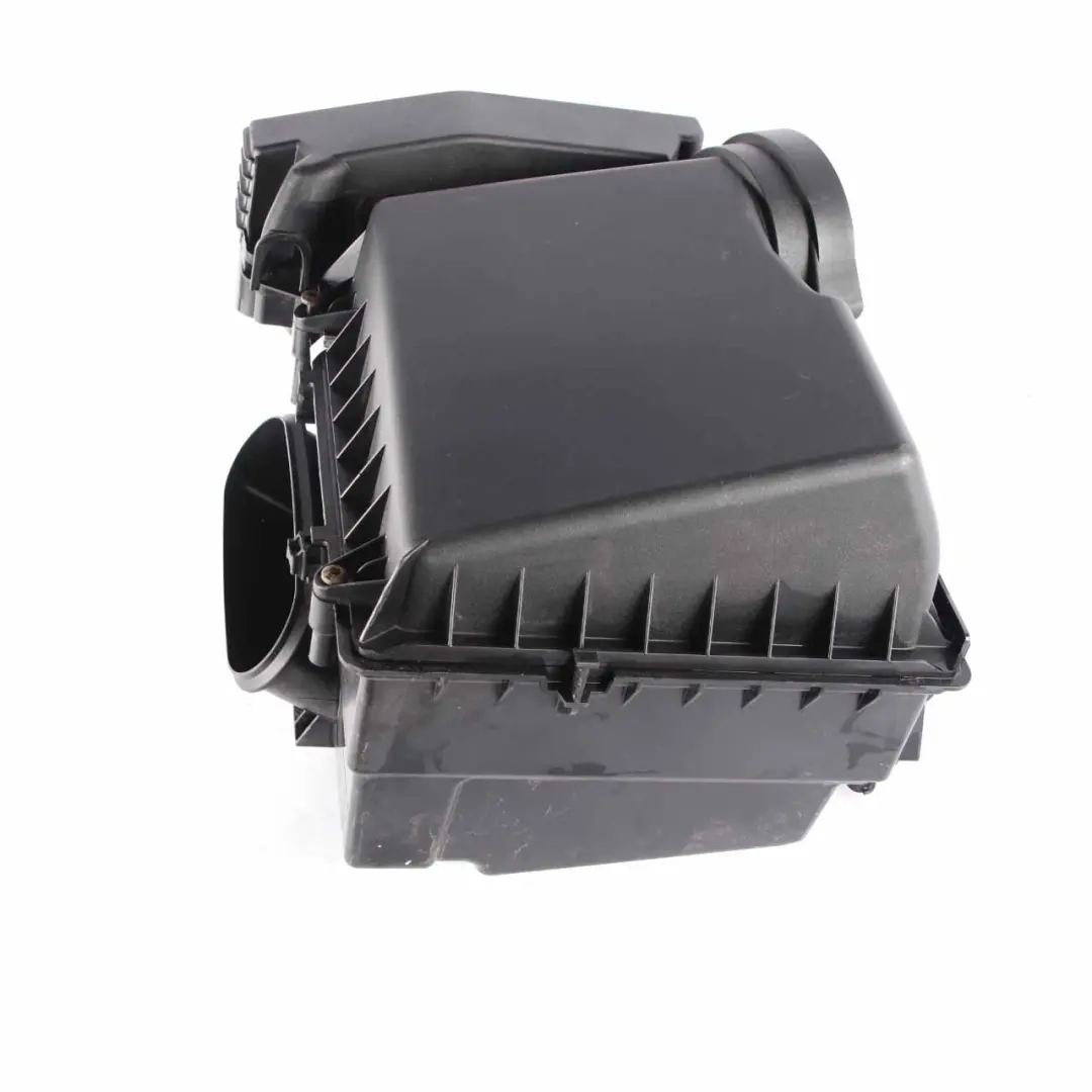 Air Filter Box Mercedes W176 W246 OM607 Air Silencer Housing Diesel - SKU A6070900101 - Part number A6070900101