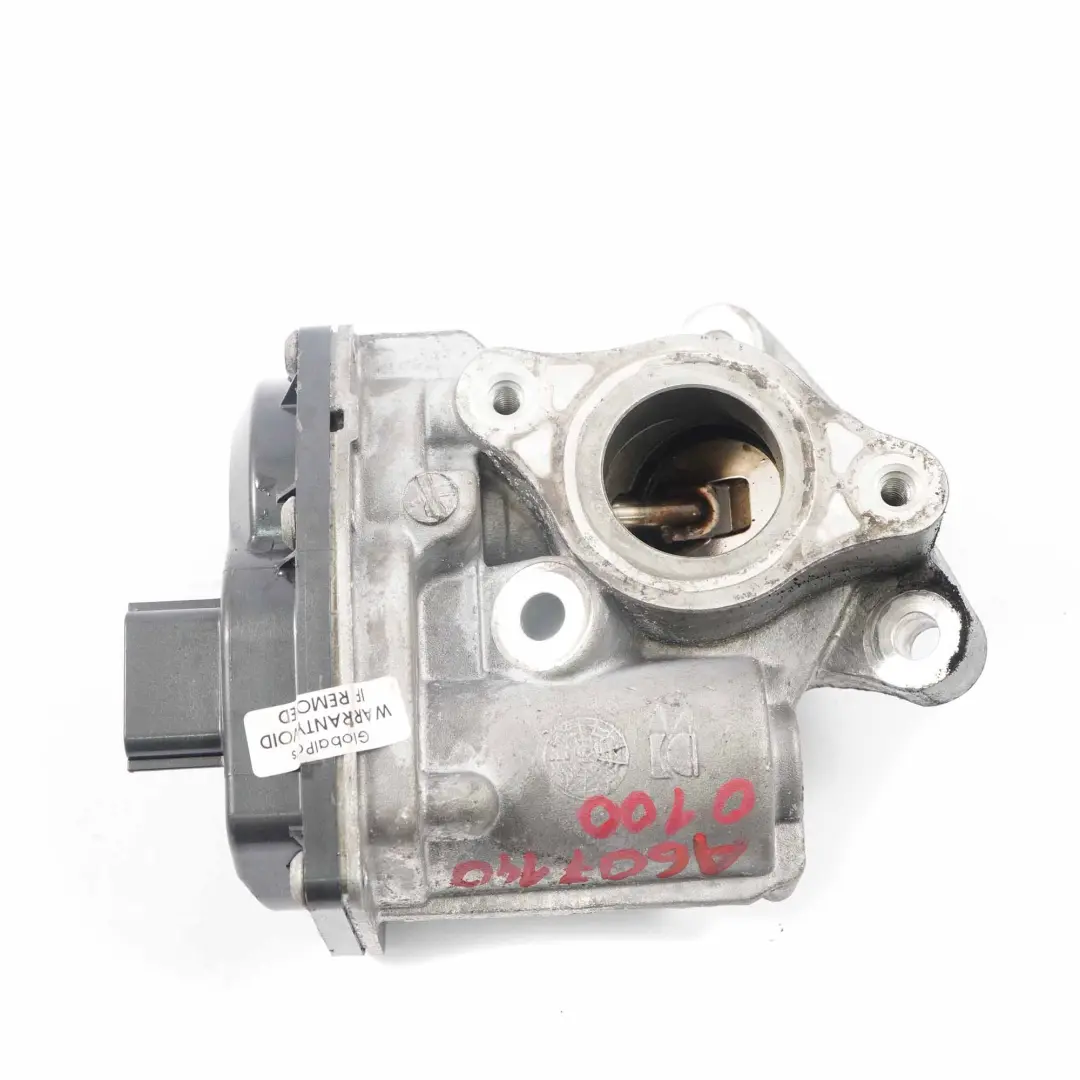 Mercedes W176 W246 OM607 Drosselklappe Stutzen - SKU A6070900170 - Teilenummer A6070900170