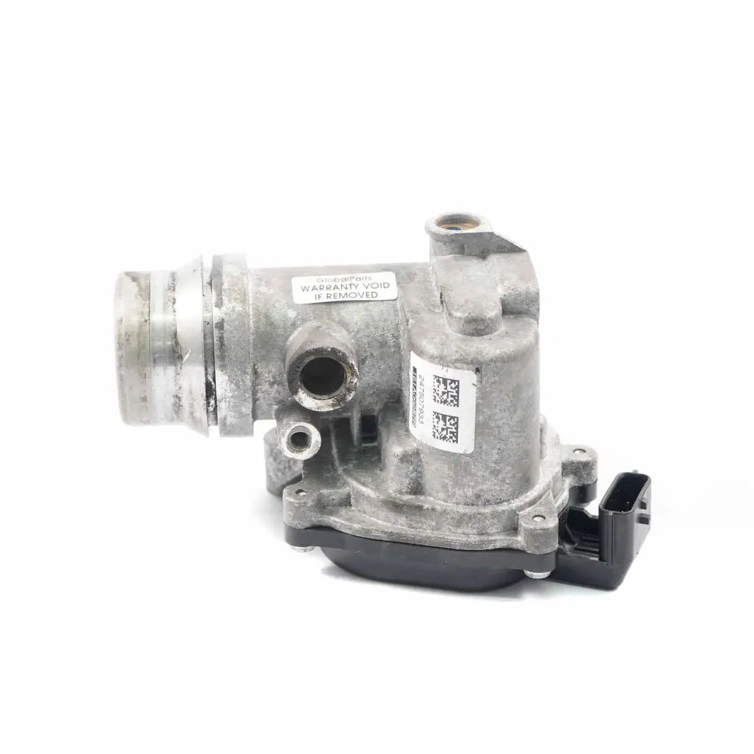  Corpo farfallato Mercedes W176 W246 OM607 Motore valvola a farfalla - SKU A6070900170 - Numero di parte A6070900170