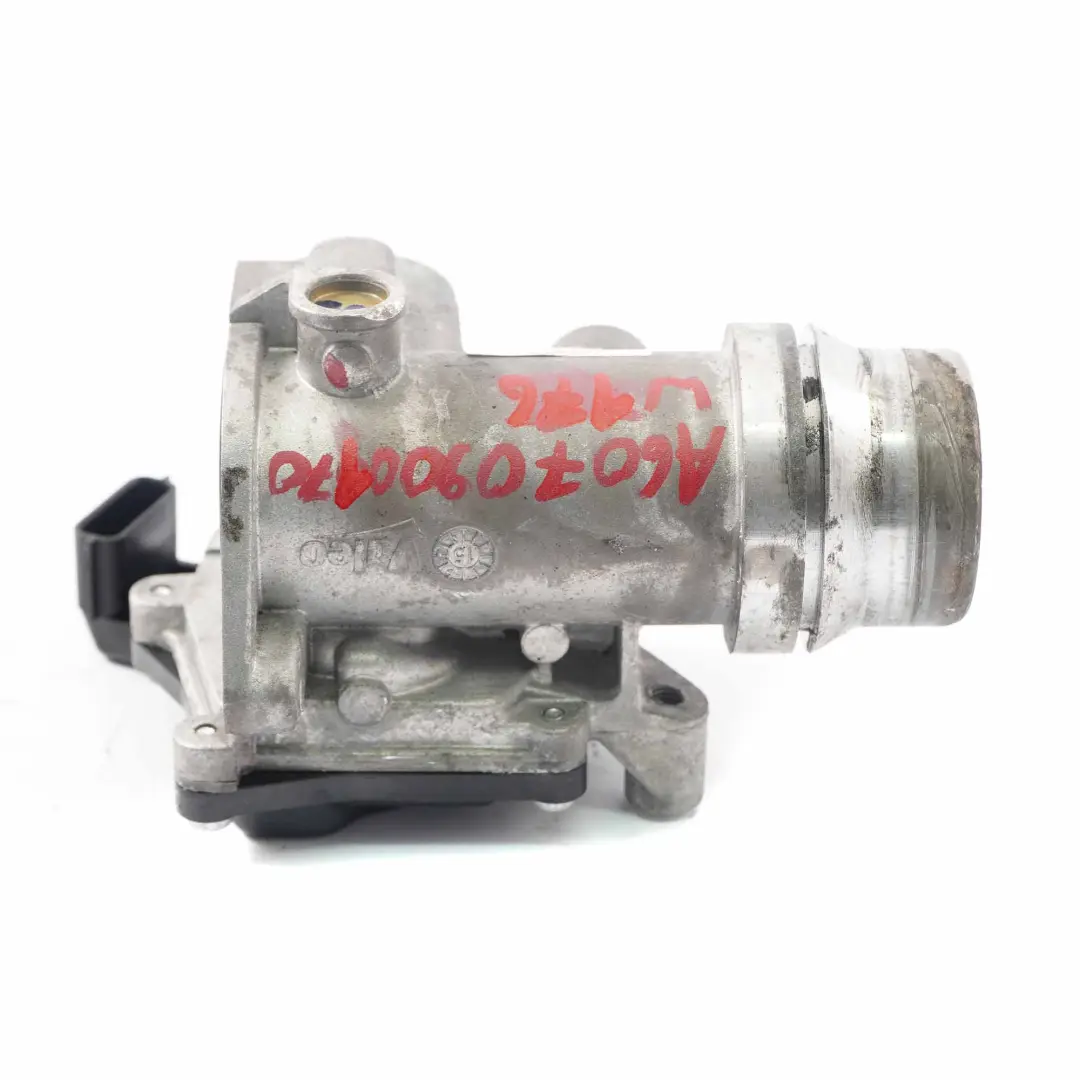 Przepustnica OM607 do Mercedes W176 W246 o numerze A6070900170 Mercedes W176 W246 Przepustnica OM607 - SKU A6070900170 - Numer Części A6070900170