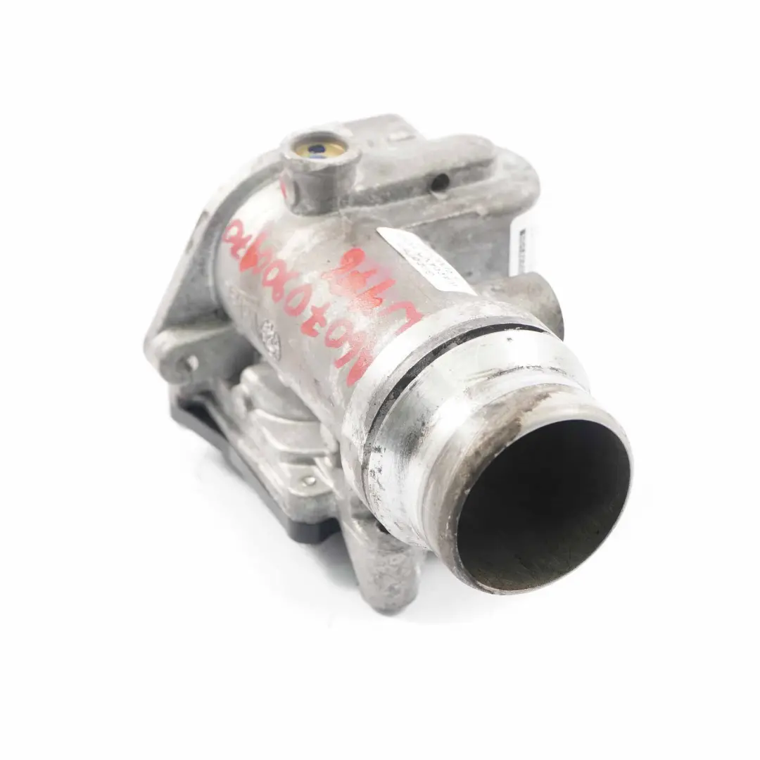 Throttle Body Mercedes W176 W246 OM607 Engine Throttle Valve Flap  - SKU A6070900170 - Part number A6070900170