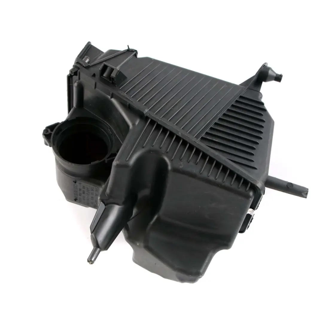 Mercedes W415 Citan Diesel OM607 Filtro Aria Scatola Silenziatore 8200788196 - SKU A6070900201 - Numero di parte A6070900201
