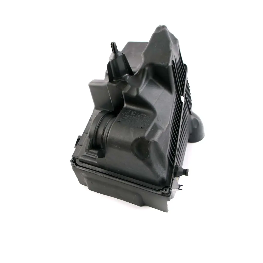 Mercedes W415 Citan Diesel OM607 Air Filter Box Silencer Housing 8200788196 - SKU A6070900201 - Part number A6070900201