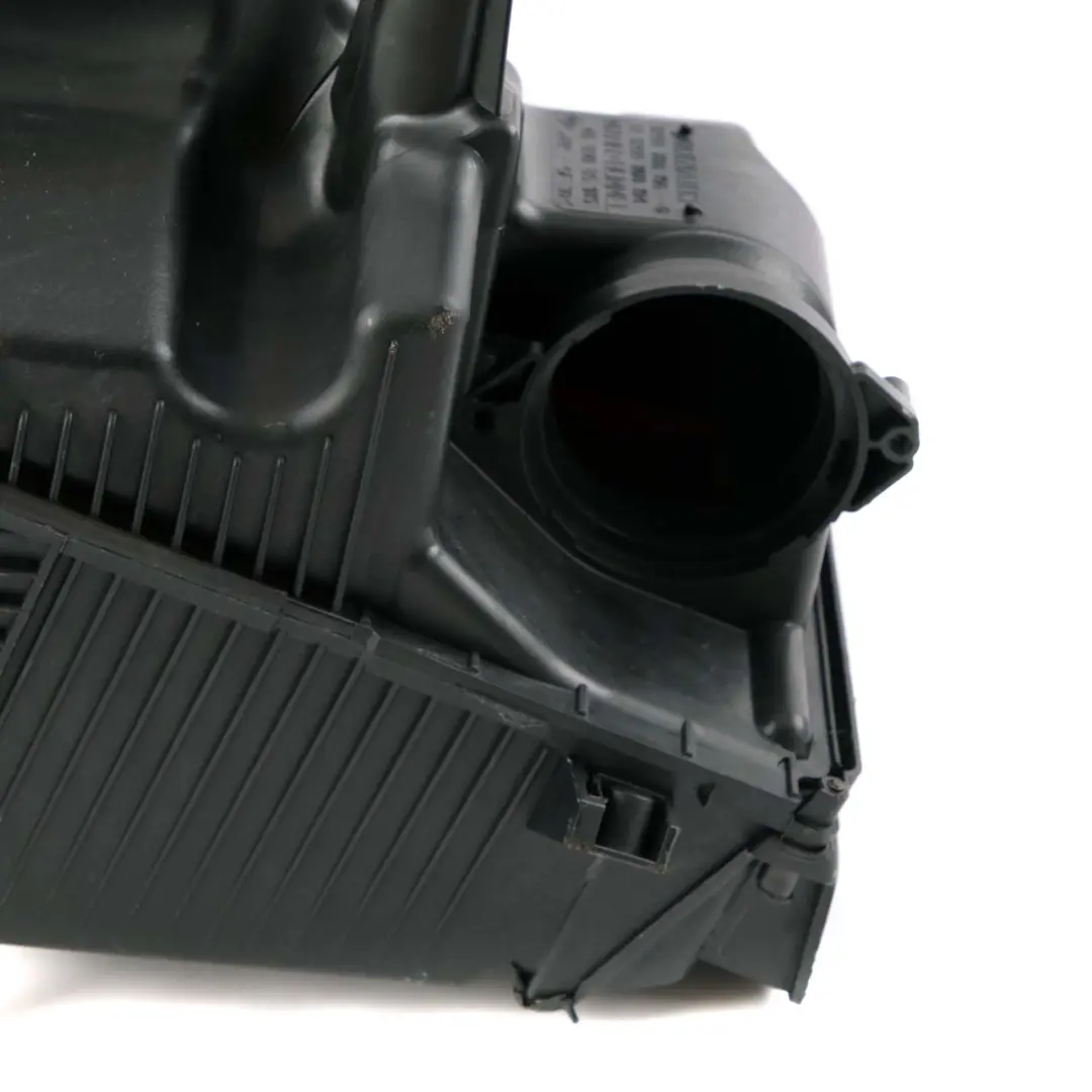Mercedes W415 Citan OM607 Luft Filter Kasten Schall Dämpfer Gehäuse 8200788196 - SKU A6070900201 - Teilenummer A6070900201