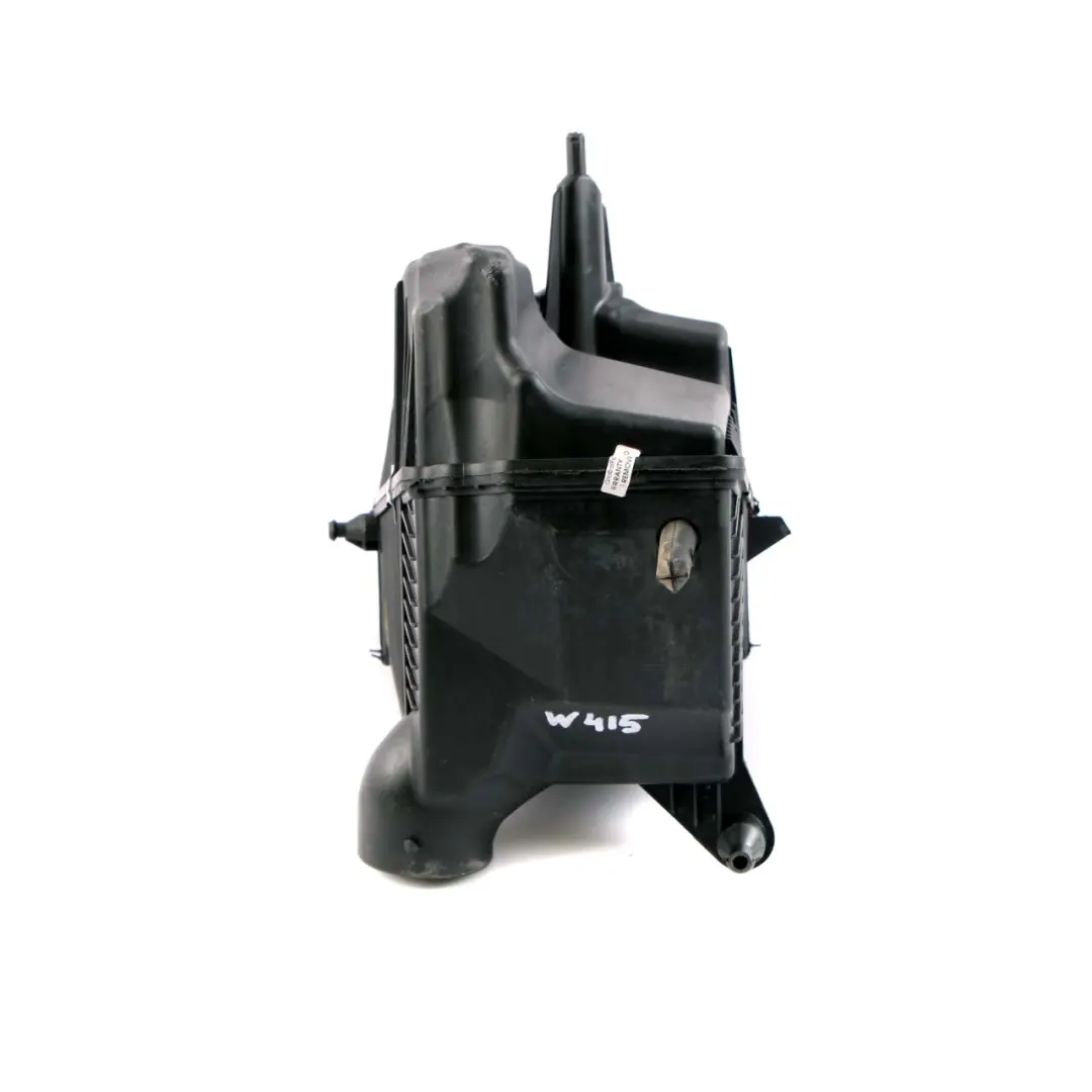 OM607 Caja Filtro Aire Carcasa Silenciador 8200788196 para Mercedes W415 Citan Diesel con número de pieza A6070900201 Mercedes W415 Citan Diesel OM607 Caja Filtro Aire Carcasa Silenciador 8200788196 - SKU A6070900201 - Número de pieza A6070900201