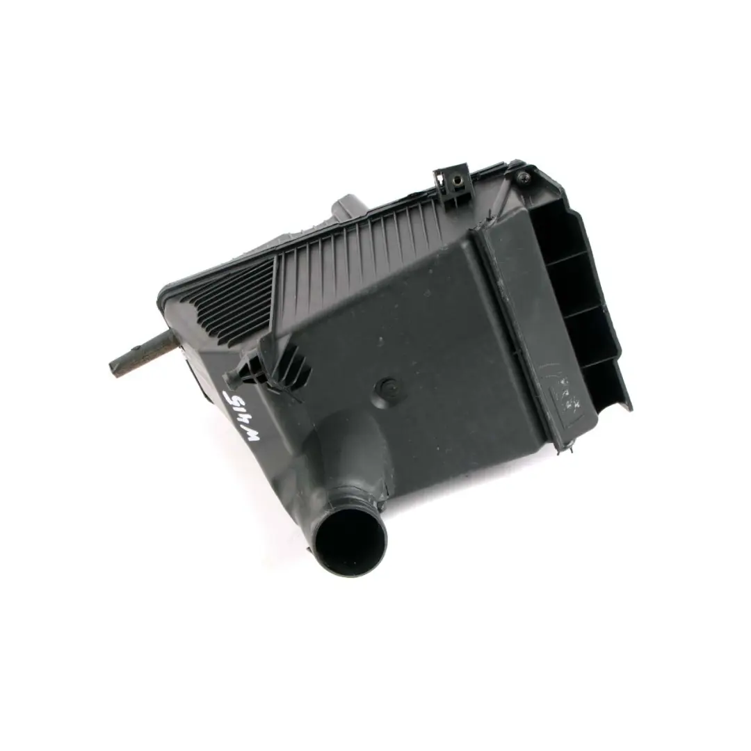 Mercedes W415 Citan Diesel OM607 Filtro Aria Scatola Silenziatore 8200788196 - SKU A6070900201 - Numero di parte A6070900201