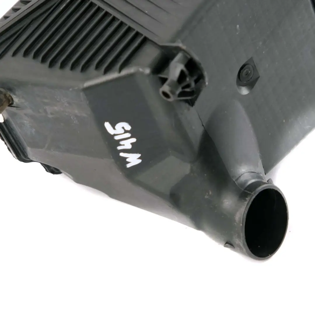 Mercedes W415 Citan Diesel OM607 Filtro Aria Scatola Silenziatore 8200788196 - SKU A6070900201 - Numero di parte A6070900201