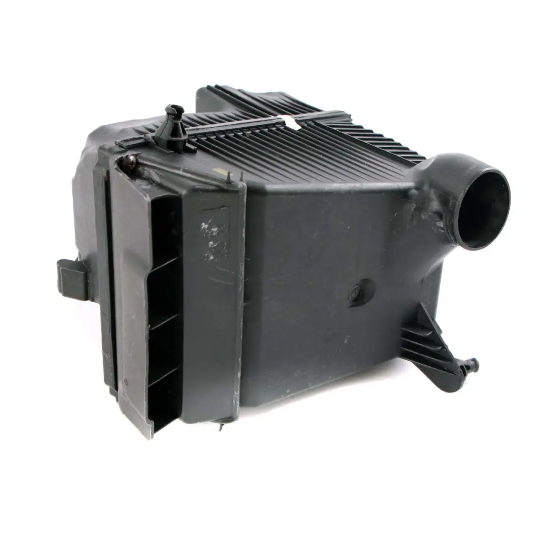 Mercedes W415 Citan Diesel OM607 Filtro Aria Scatola Silenziatore 8200788196 - SKU A6070900201 - Numero di parte A6070900201
