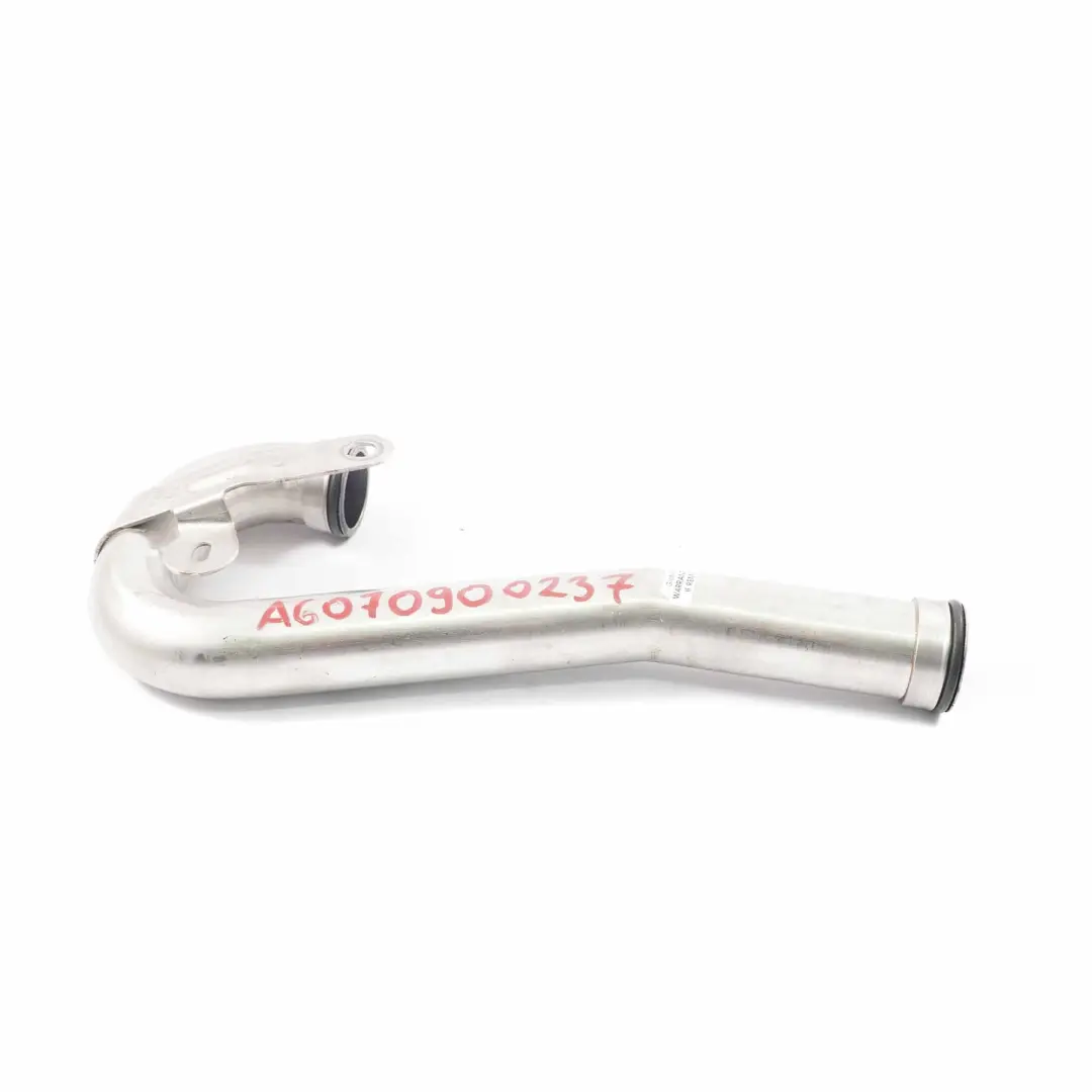 Mercedes W176 W246 Przewód EGR OM607 - SKU A6070900237 - Numer Części A6070900237