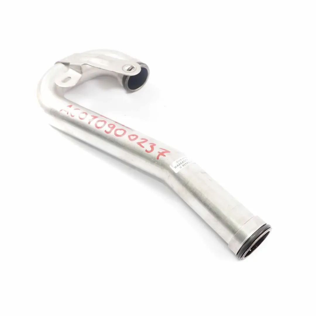 Mercedes W176 OM607 Conduite EGR Diesel 744818 - SKU A6070900237 - Numéro de pièce A6070900237