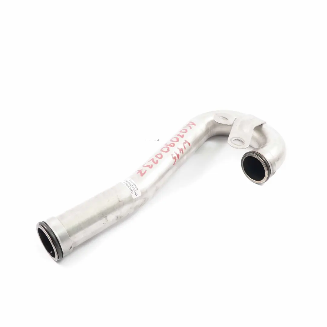 OM607 EGR Pipe Line Diesel 744818 to Mercedes W176 with Part number A6070900237 Mercedes W176 OM607 EGR Pipe Line Diesel 744818 - SKU A6070900237 - Part number A6070900237