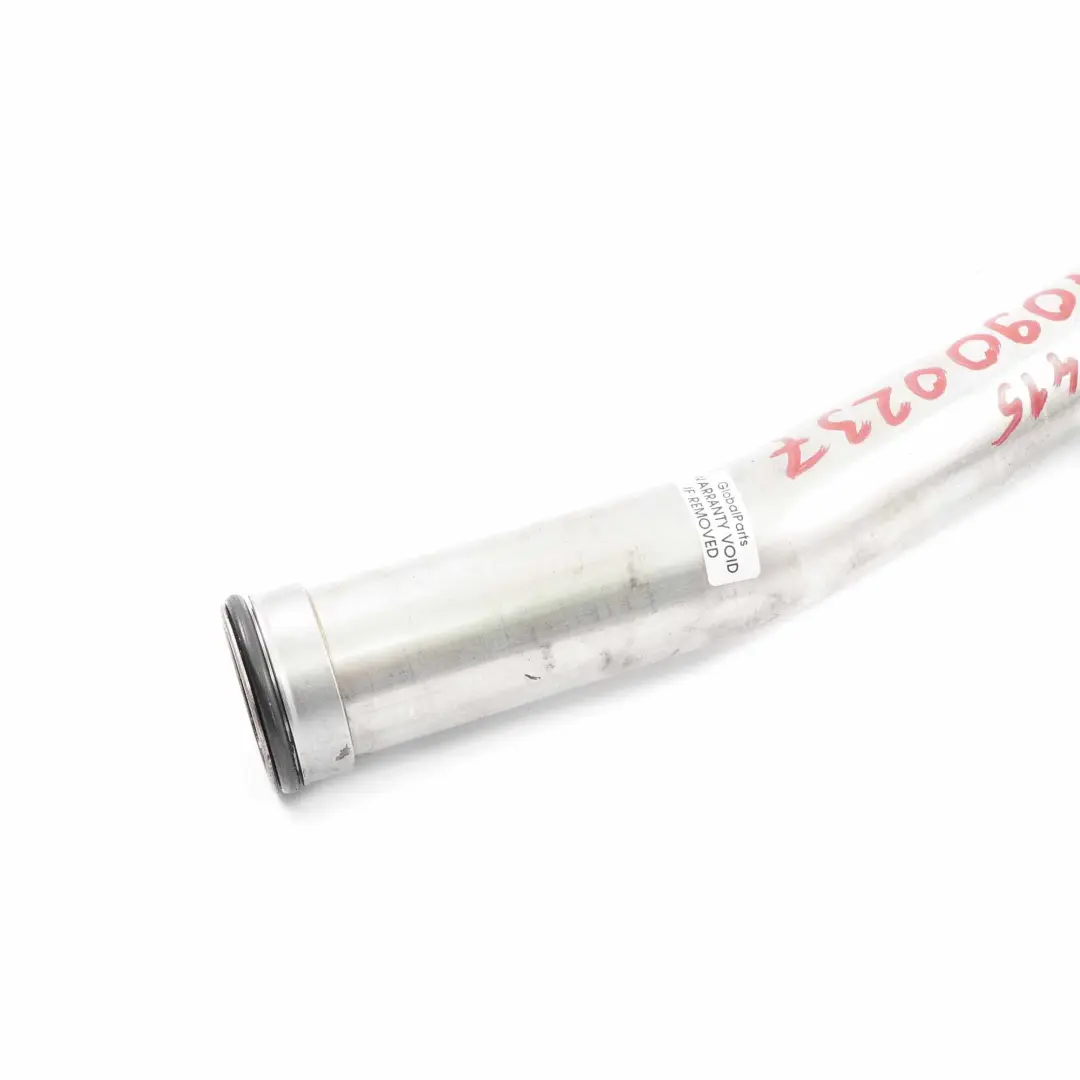 Mercedes W176 OM607 Conduite EGR Diesel 744818 - SKU A6070900237 - Numéro de pièce A6070900237