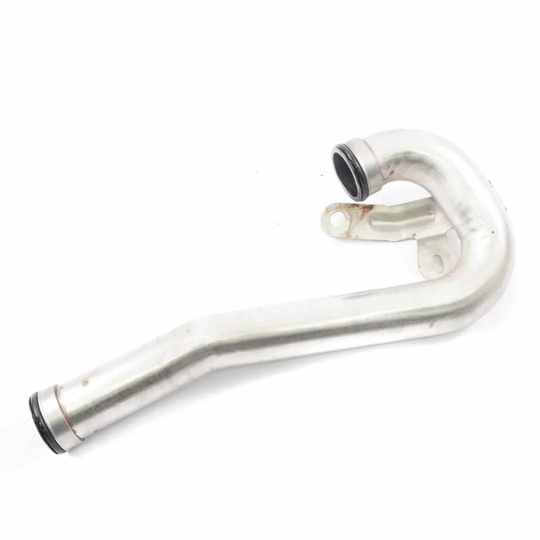 OM607 AGR-Rohr Diesel 744818 Mercedes W176 - SKU A6070900237 - Teilenummer A6070900237
