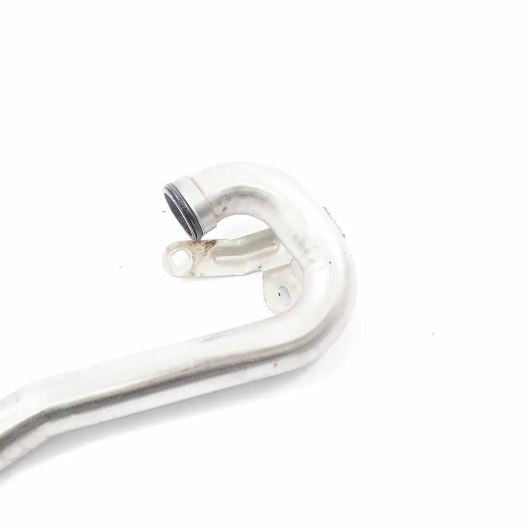 OM607 AGR-Rohr Diesel 744818 Mercedes W176 - SKU A6070900237 - Teilenummer A6070900237