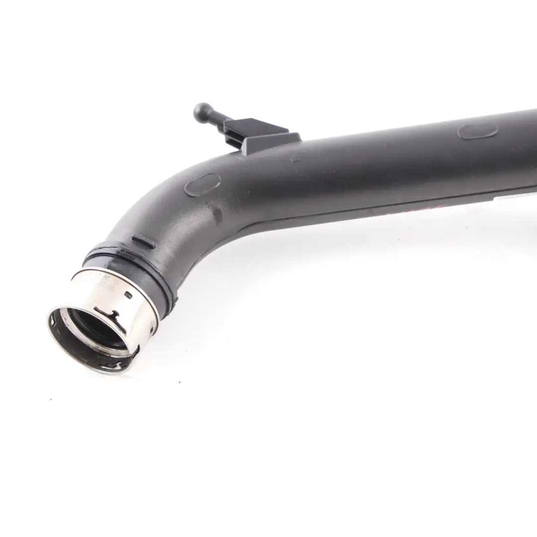 OM607 Intercooler Left N/S Air Charge Hose Pipe to Mercedes W176 W246 with Part number A6070900242 Mercedes W176 W246 OM607 Intercooler Left N/S Air Charge Hose Pipe - SKU A6070900242-1 - Part number A6070900242