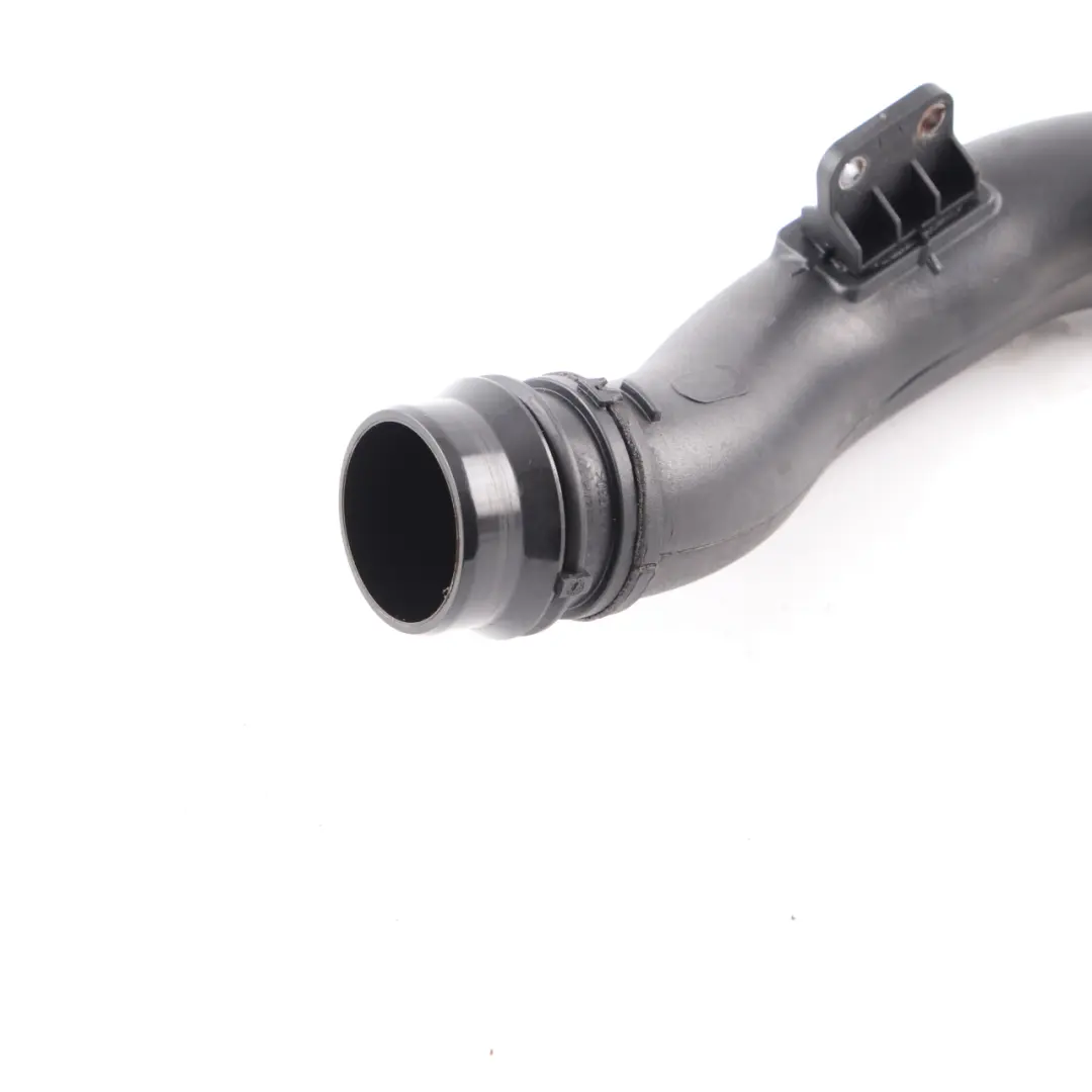 OM607 Intercooler Left N/S Air Charge Hose Pipe to Mercedes W176 W246 with Part number A6070900242 Mercedes W176 W246 OM607 Intercooler Left N/S Air Charge Hose Pipe - SKU A6070900242-1 - Part number A6070900242